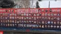 У Житомирі Небесну Сотню "доповнили" загиблими бійцями "Беркуту"