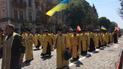 Крестный ход УПЦ КП