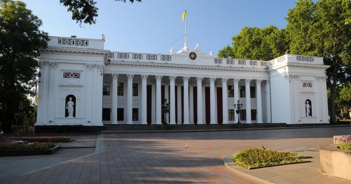 Зростання кількості інфікованих коронавірусом: Одеська мерія йде на карантин