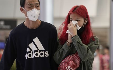 Смертельный коронавирус в Китае: количество жертв перевалило за 300