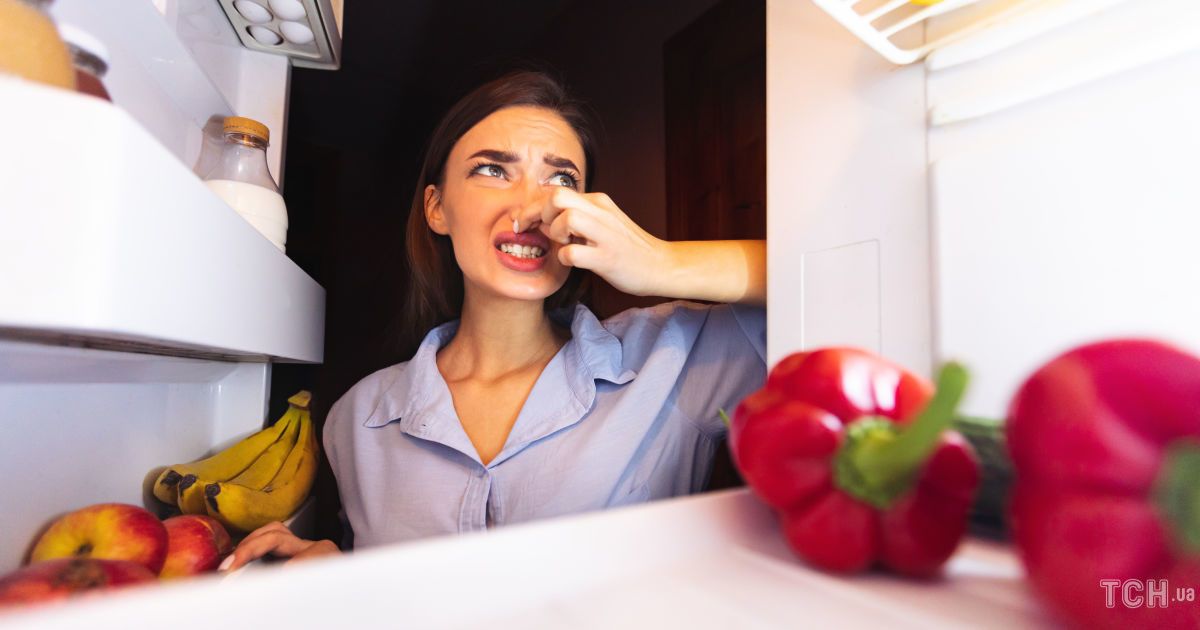 Как помыть холодильник и навсегда избавиться от неприятных запахов