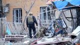 Россияне убили 10 мирных жителей в Курахово
