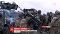 Правоохоронці попросили жителів Грибівки не виходити на вулицю під час пошукової операції