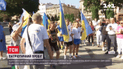 Во Львове стартовал сверхмарафонский пробег по Украине длиной в 1388 километров