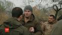 Заместитель председателя Нацполиции заявил, что добровольцы вывезли свое оружие из Золотого-4