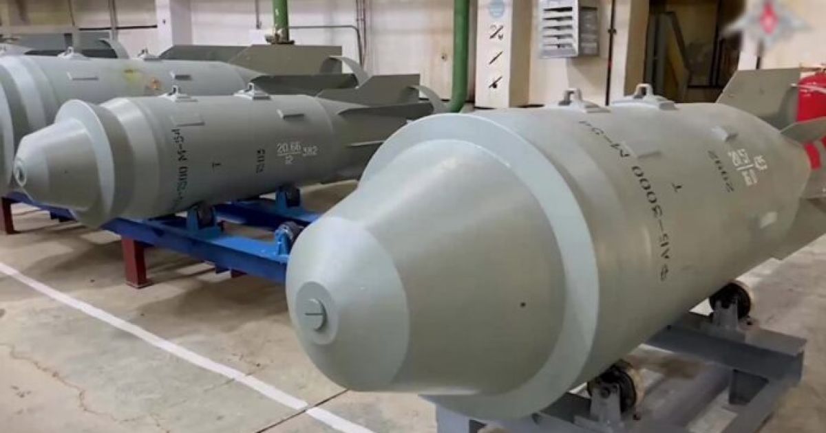 ФАБ-3000