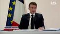 "Перемога Росії є неприпустимою для Європи"! Макрон зробив заяву про Україну