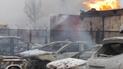 Наводчика боевиков будут судить