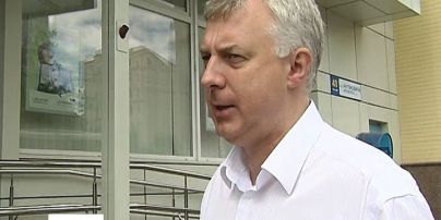 Квіт порадив ГПУ ловити Табачника, а не обшукувати Центр оцінвання