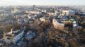 У Києві з'явилися 23 нові вулиці та провулки