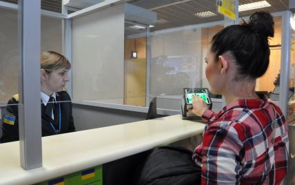 СНБО рассмотрел новые правила въезда россиян и предоставления гражданства Украины