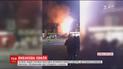 По меньшей мере четыре человека погибли в результате взрыва в британском Лестере