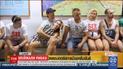 У Таїланді під час секс-тренінгу затримали скандальну модель Настю Рибку