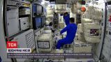 Новини світу: перші троє космонавтів прибули на нову китайську орбітальну станцію