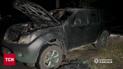 Палять автівки військових у великих містах: молодь за сотні доларів калічить своє майбутнє