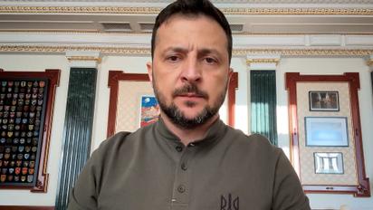 Зеленский: отдельное внимание - Курской области! Там 74 города и села под контролем ВСУ!