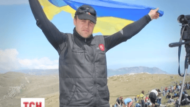 На два месяца арестовали оператора Эскендера Небиева