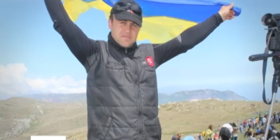 На два месяца арестовали оператора Эскендера Небиева