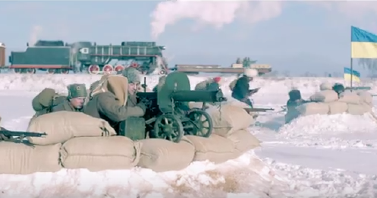 В 2006 году на месте боя установлен памятник