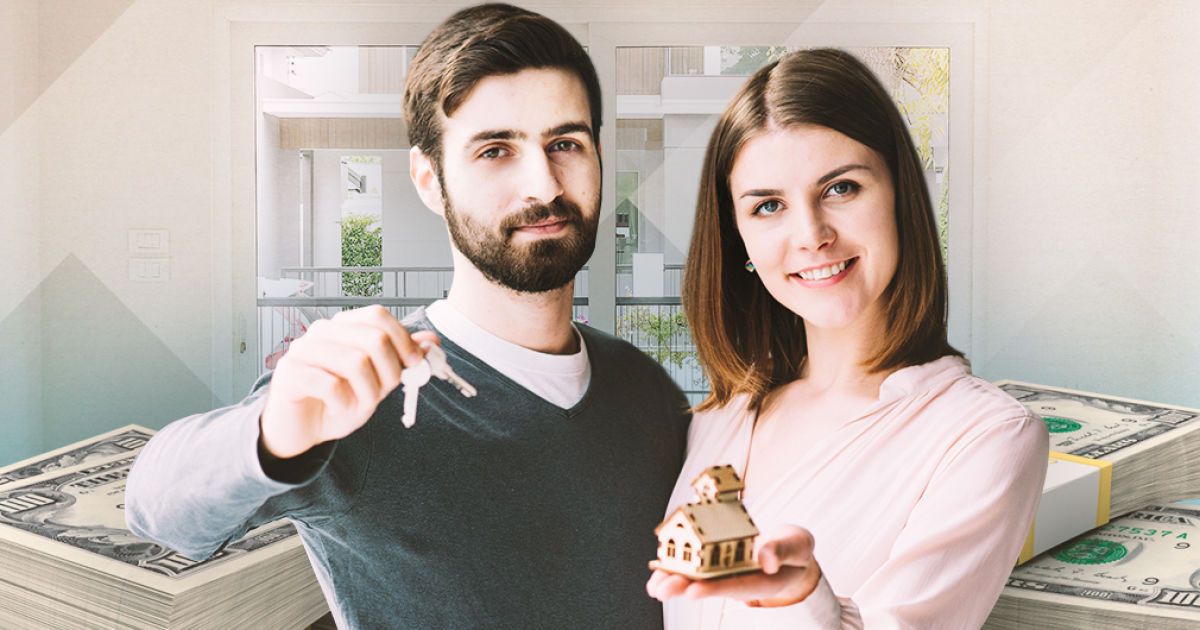 "Доступная ипотека под 7%": где больше всего получают кредитов и кому их выдают