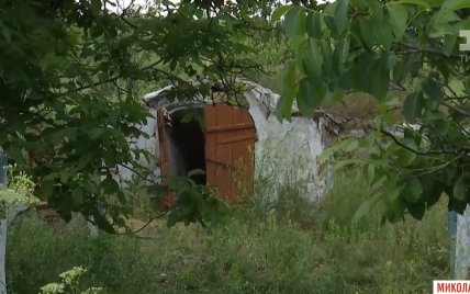 У Миколаївській області в одному із дворів знайшли муміфіковане тіло чоловіка, яке пролежало 4 роки