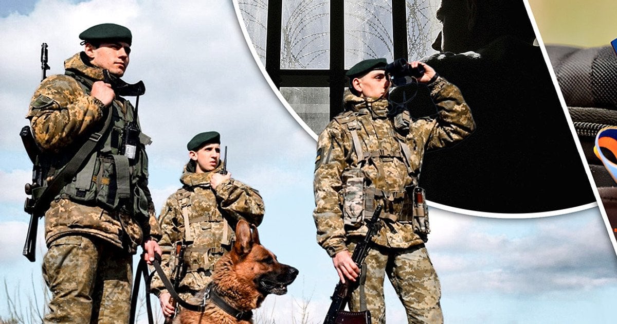 Виїзд 18-22-річних