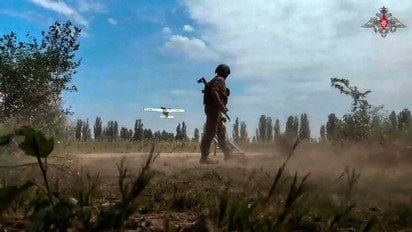 Ворог продовжує хизуватися своїми воєнними злочинами