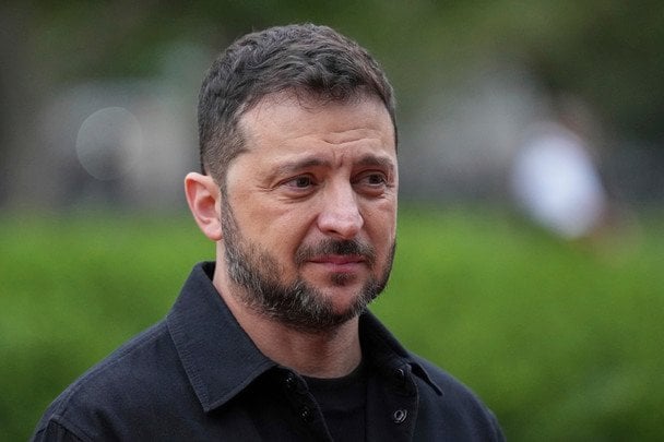 Какими могут быть гарантии безопасности для Украины: заявление Зеленского