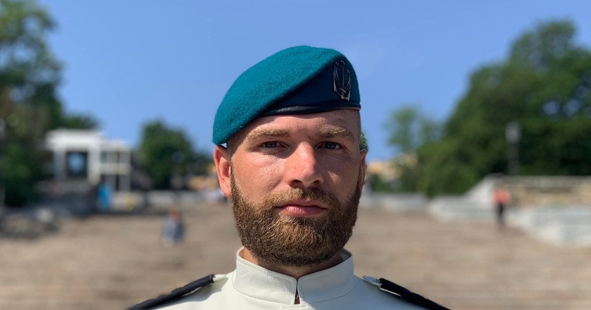 Сергій "Волина" Волинський