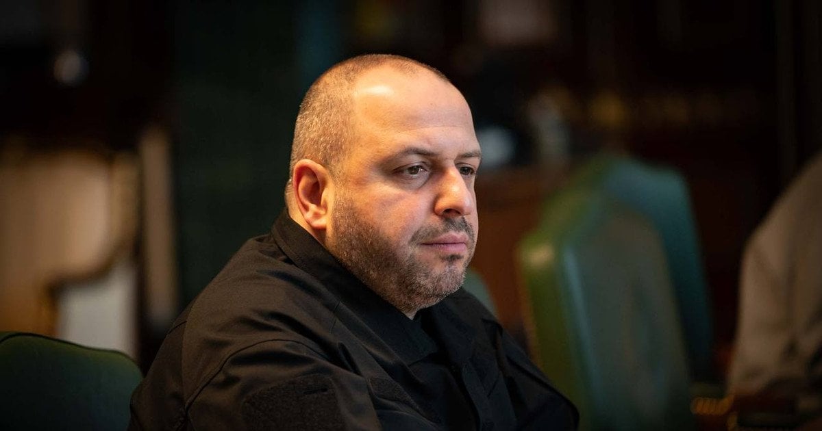 Українська делегація вирушає до ОАЕ на переговори зі США та Росією: деталі від Умєрова