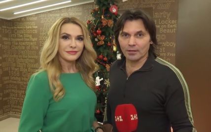 Новогоднее Шоу Звезд