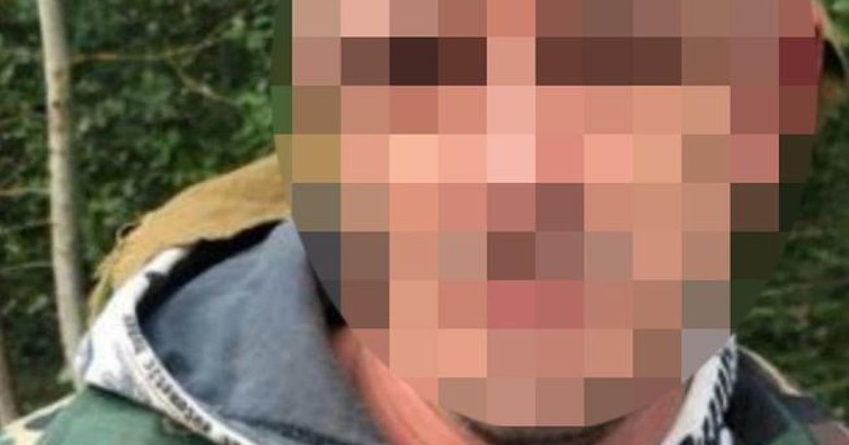 Київські правоохоронці затримали чоловіка, який влаштував стрілянину на березі річки