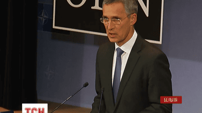 У НАТО закликали Росію і Туреччину вирішити конфлікт напряму