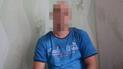Боевик добровольно обратился в органы МВД Украины