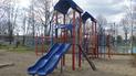 Детская площадка