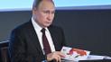 "Это не пустая бравада": Путин заявил, что Украина планирует создать собственное ядерное оружие