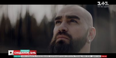 The Hardkiss "Гора", NK "La Cuarentena", MOZGI "No Hugs No Kisses" – Музыкальные премьеры