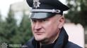 Глава ровенской полиции ушел в отставку