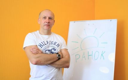 Директор видавництва "Ранок" Віктор Круглов: "Україна цілком конкурентна на світовому книжковому ринку"