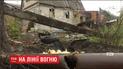 На Донбасі бойовики із зеніток обстріляли житлові сектори