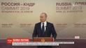 "Нехай виносять":  Путін прокоментував скликання Радбезу ООН