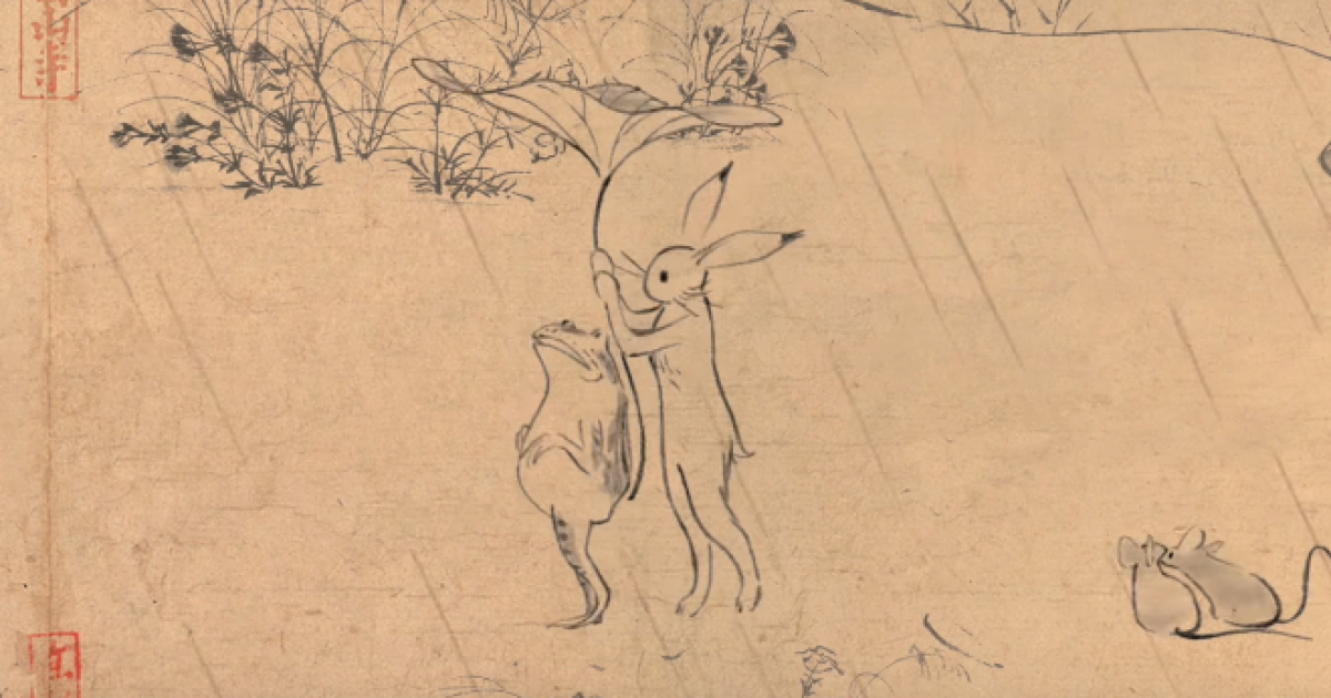 Трогательная адаптация будет полнометражной