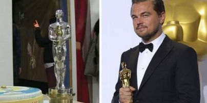 Насобирали: Леонардо Ди Каприо получил якутский "Оскар"