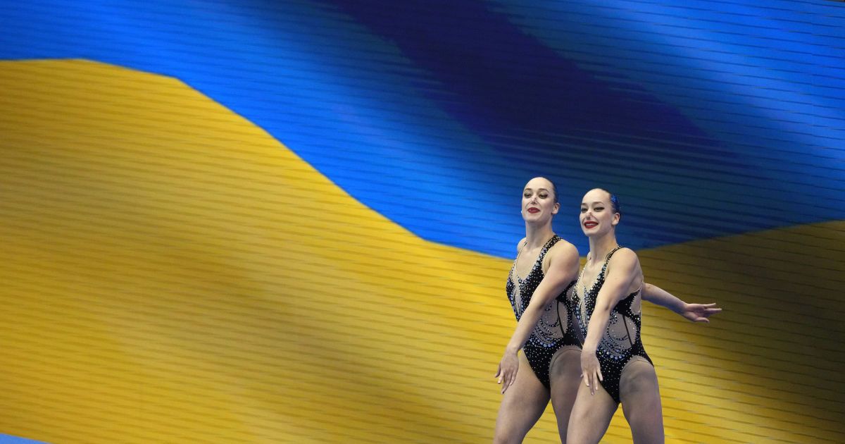 Марина та Владислава Алексіїви