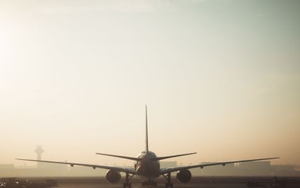 Нет места: в Австралии из-за коронавируса переполнено хранилище самолетов