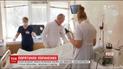 У Дніпрі рятують бійців, які зазнали складних мінно-вибухових та кульових поранень в Авдіївці