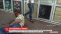 В Николаеве неизвестные расстреляли мужчину на одном из городских рынков