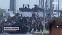 В уличных боях в Ираке погибли около 20 человек