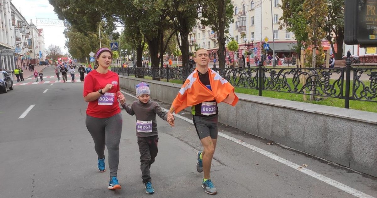 ФОТО: Общественное Чернигов