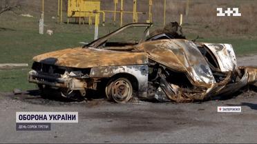 Що відбувається у Запорізькій області та який настрій в українських бійців